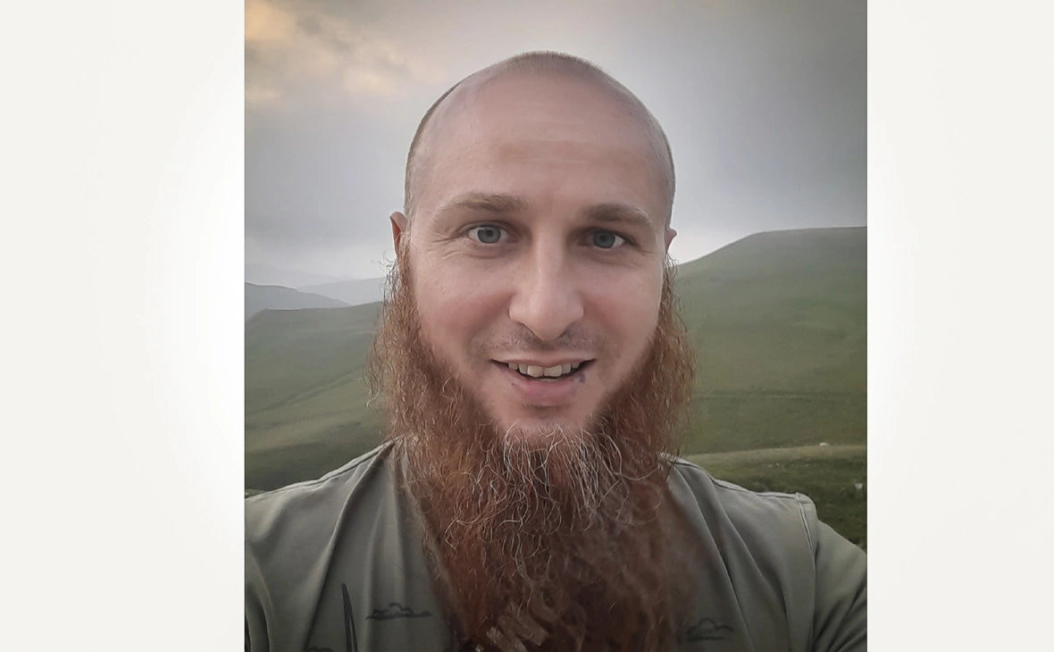 Иван Сухов / VK