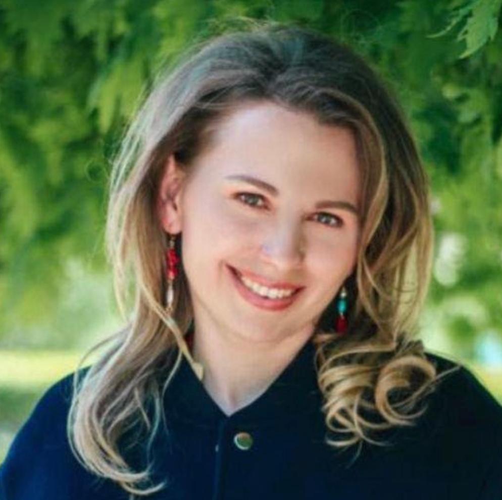 Екатерина Косолапова