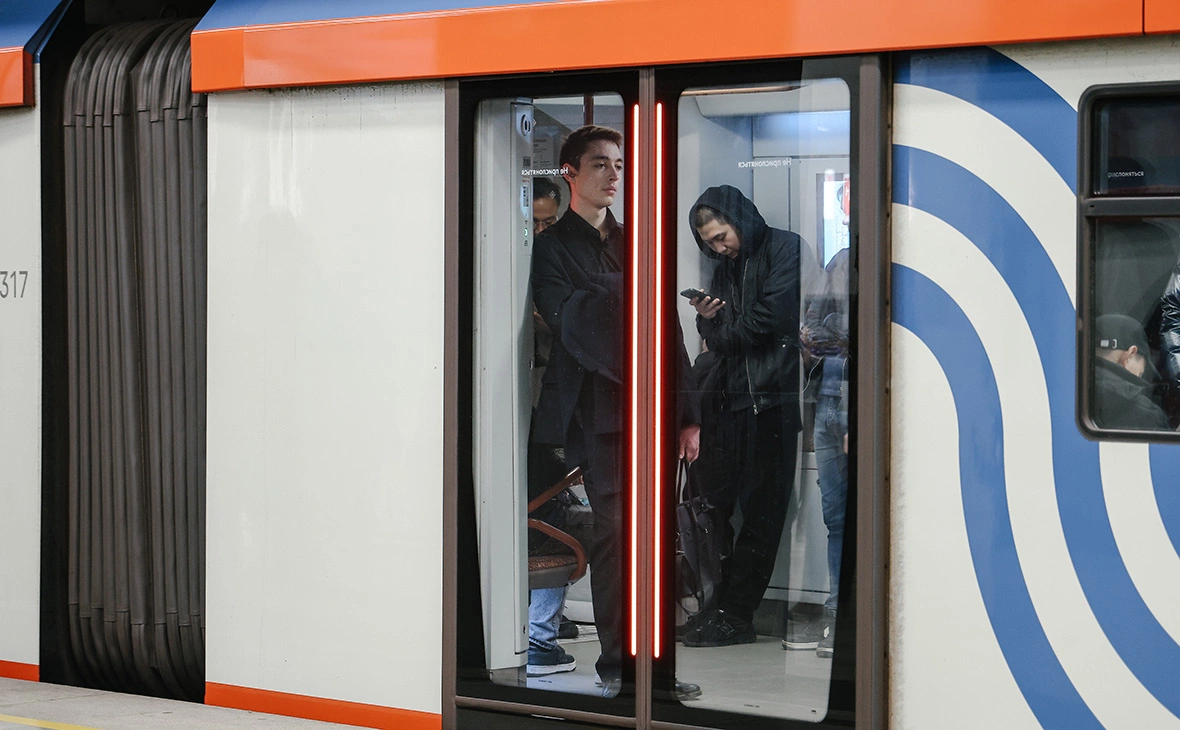 Андрей Любимов / РБК