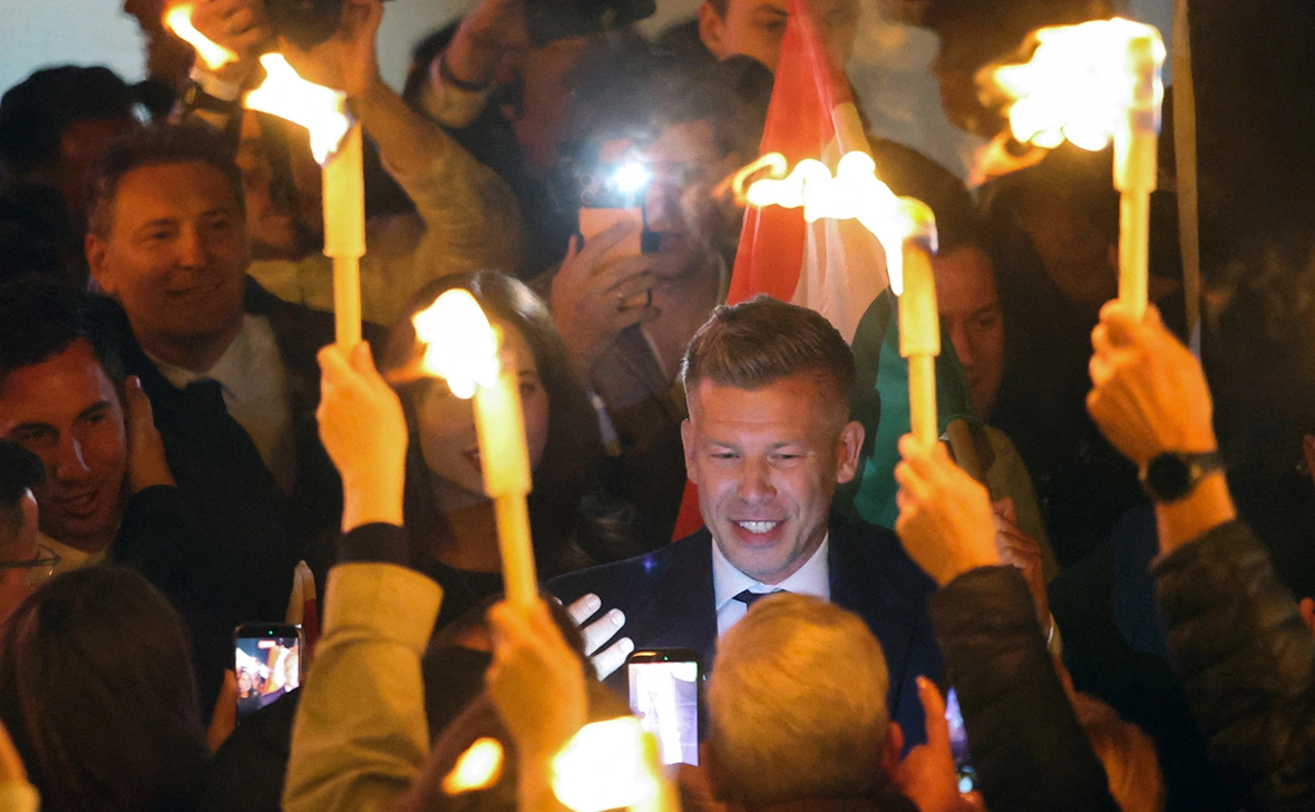 Leonhard Foeger / Reuters