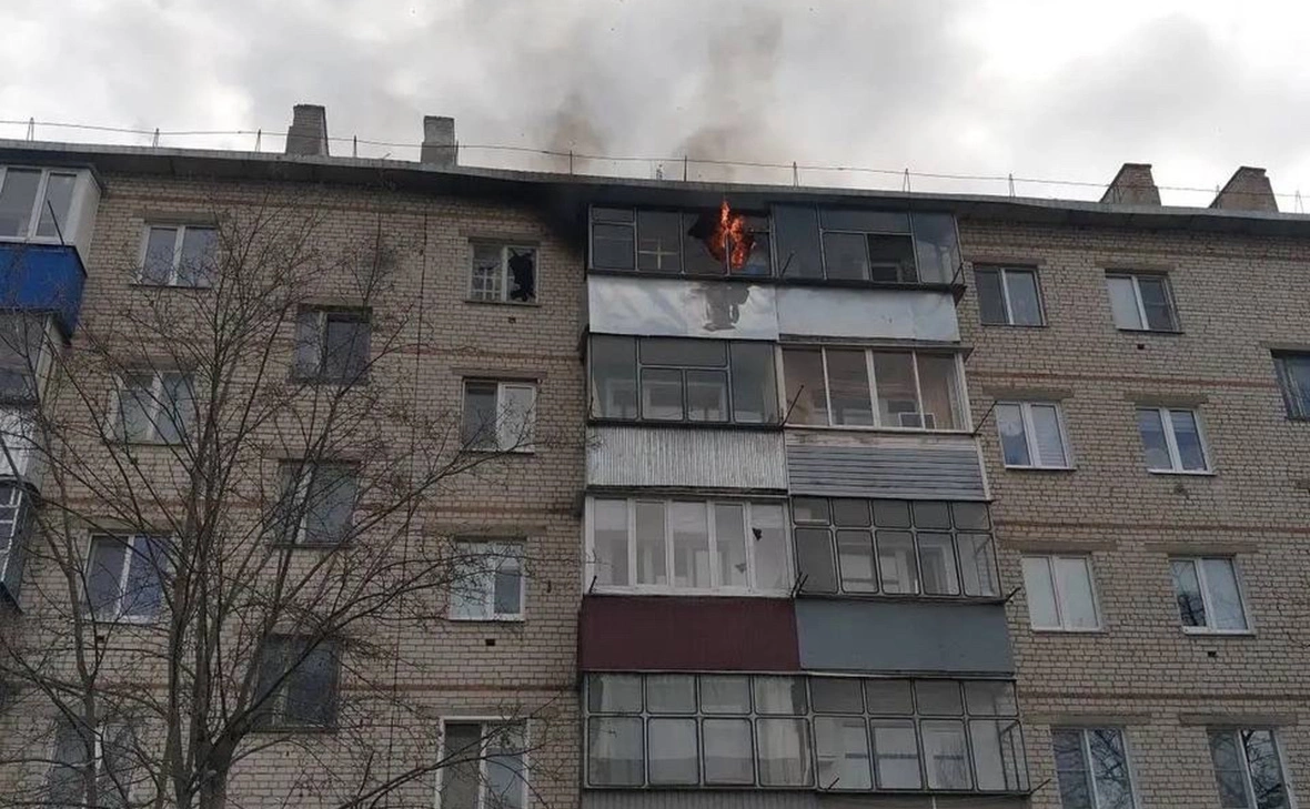 vvgladkov / Telegram