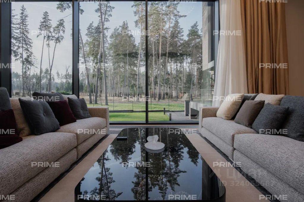 До ₽4 млрд: как выглядят самые дорогие дома Подмосковья в продаже