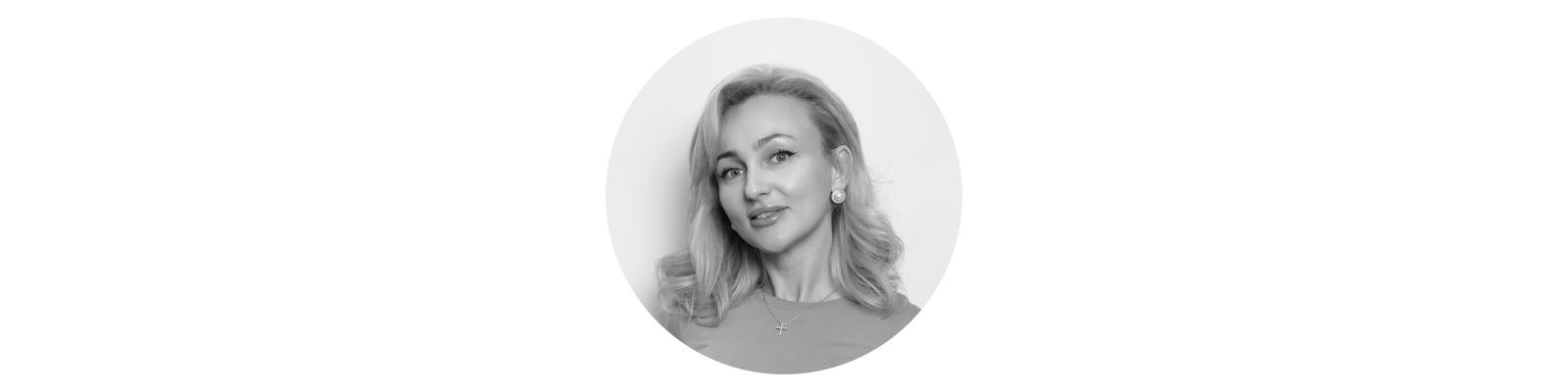 Екатерина Разумова, главный технолог сети студий красоты MA AND MI