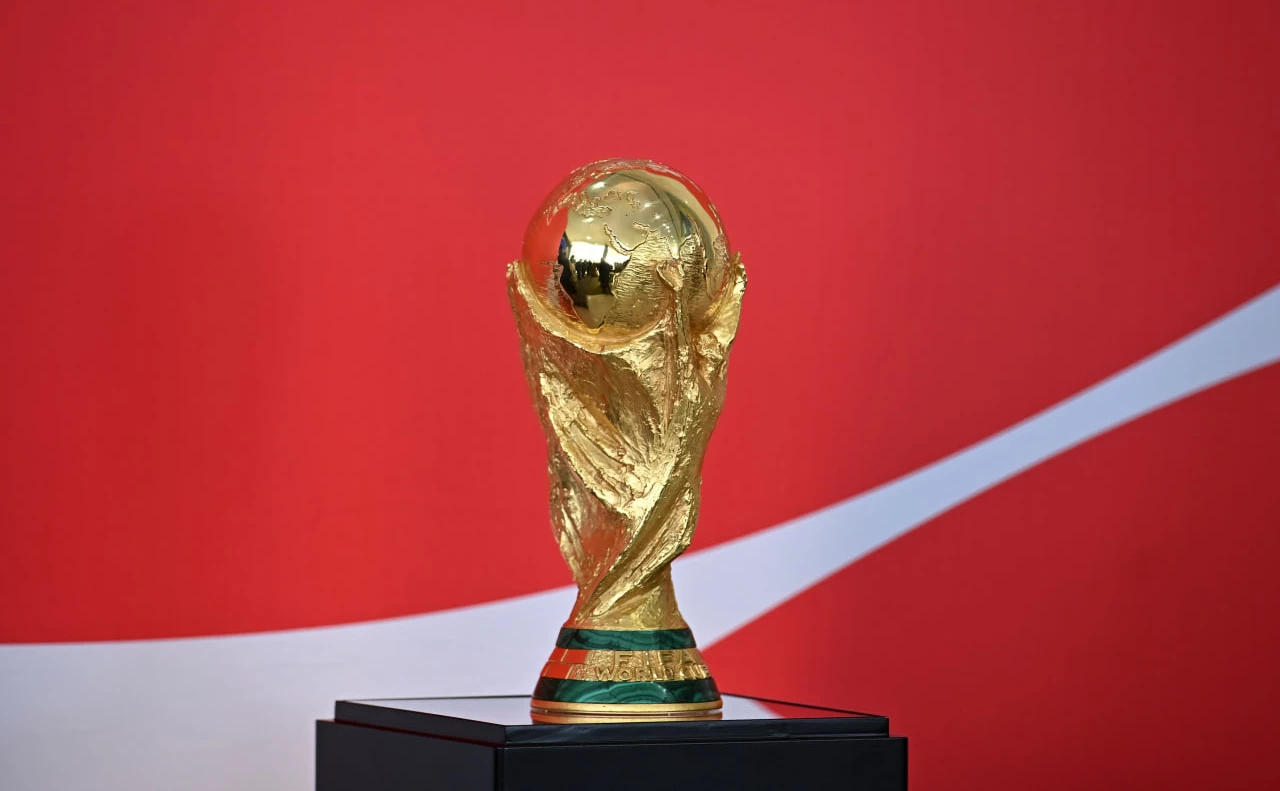 Ton Molina / Getty Images