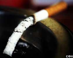 У Philip Morris и British American Tabaсco проблема 