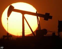 Цена нефти марки Brent достигла рекордной отметки - $78,08 за барр.