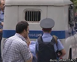 В Дагестане подрались 400 человек