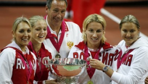 Главные победы российского спорта в 2007 году!