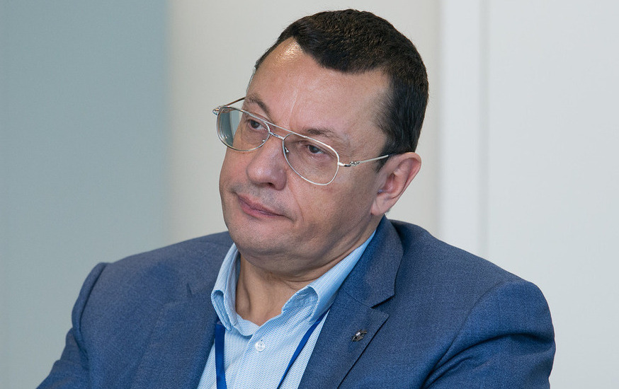 Сергей Цыбуков