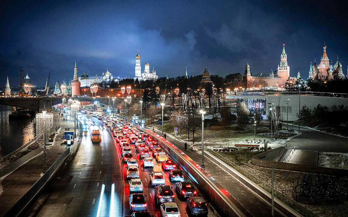 Москва вошла в топ-20 важнейших для жизни и бизнеса богачей городов