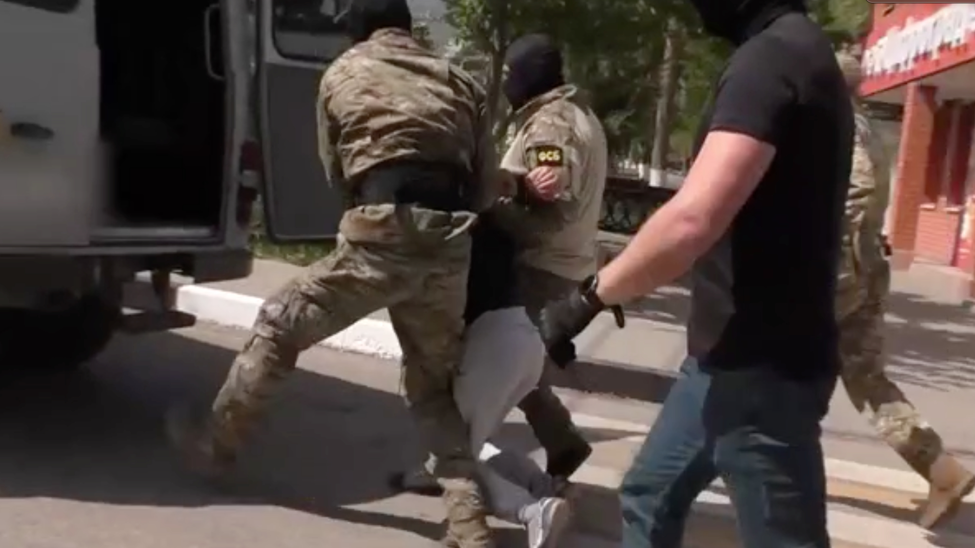В Карачаево-Черкесии задержали планировавшего теракт сторонника ИГ