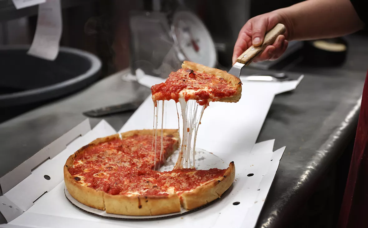 Scott Olson / Getty Images