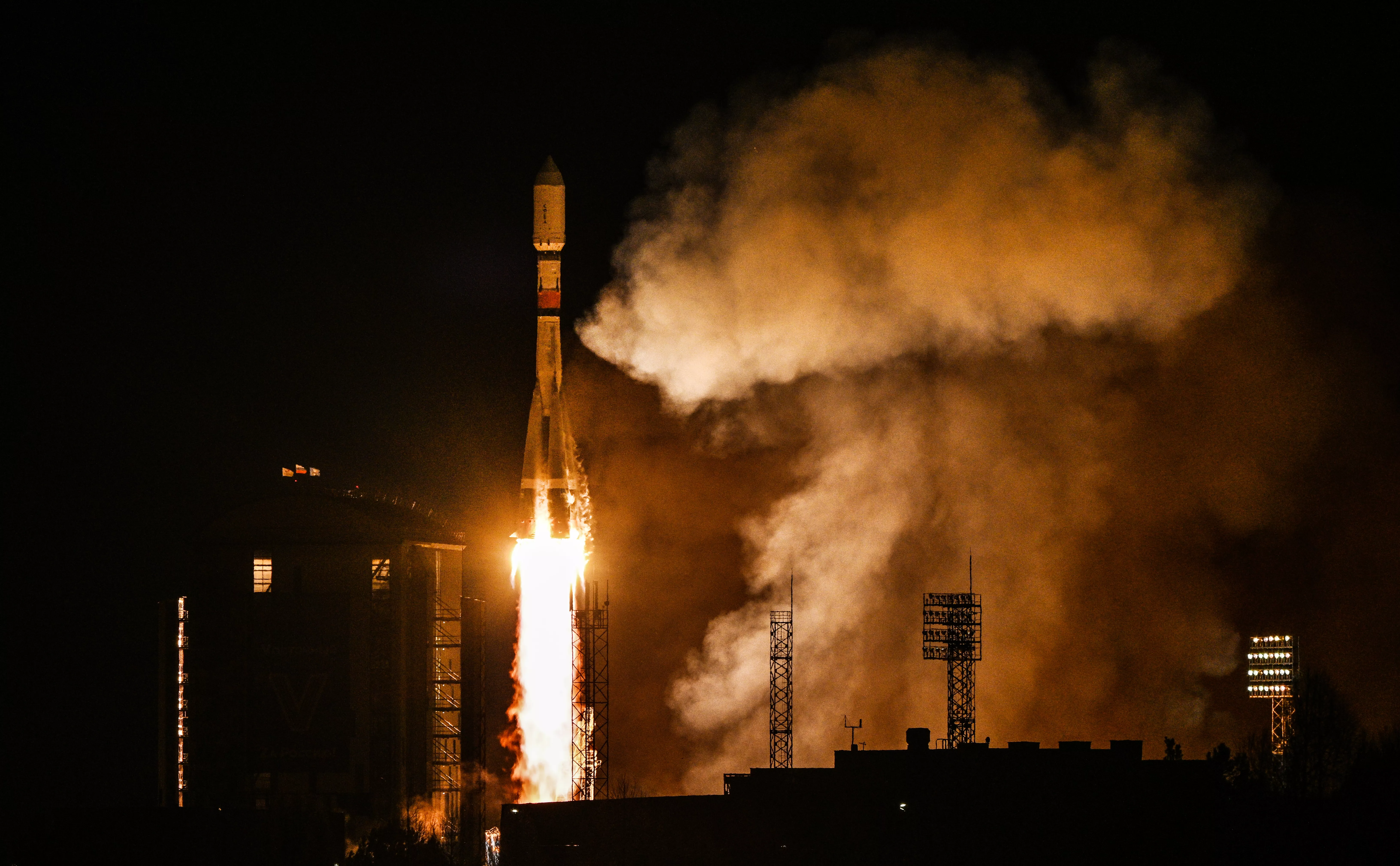 Рамиль Ситдиков / РИА Новости