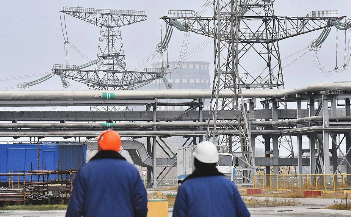 Алексей Куденко / РИА Новости