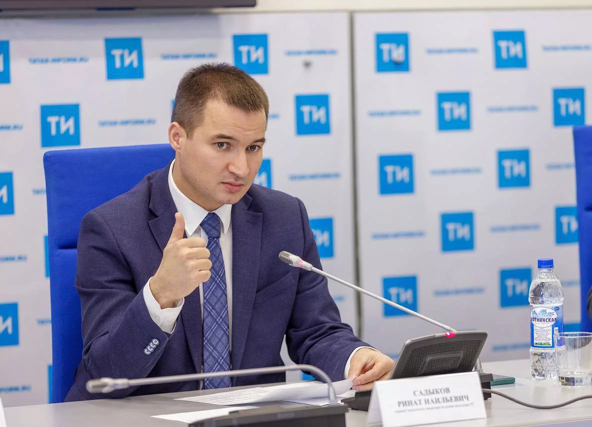 пресс-службы минмолодежи РТ