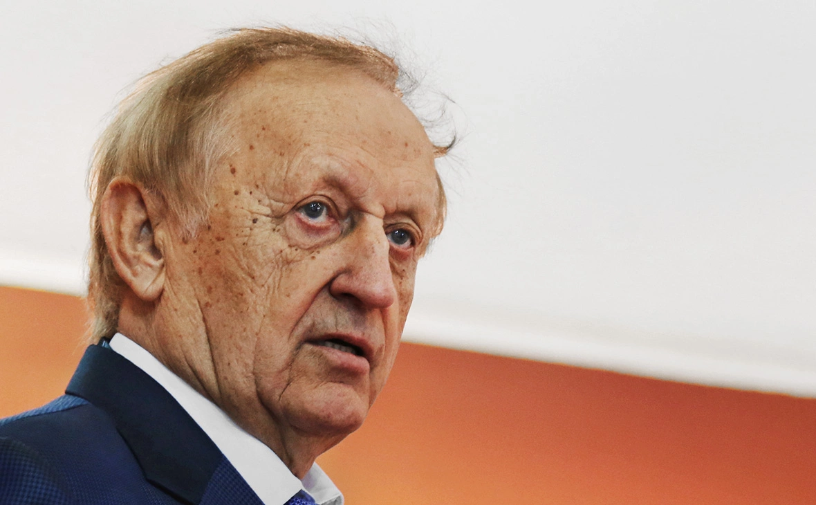 Марина Лысцева / ТАСС