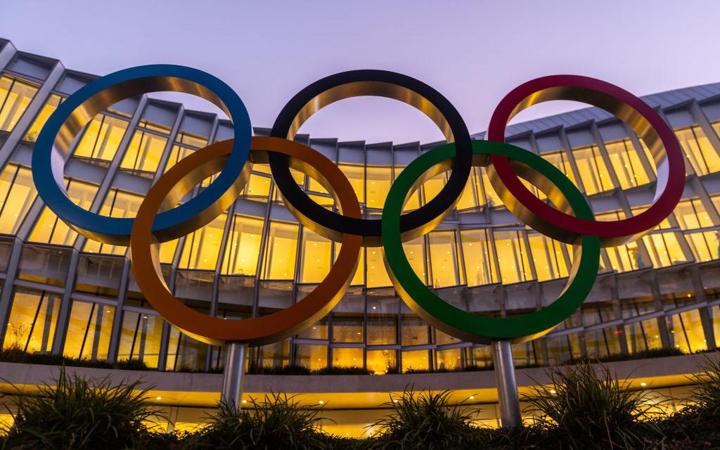 В Дании выступили против участия россиян в Олимпиаде в любом статусе