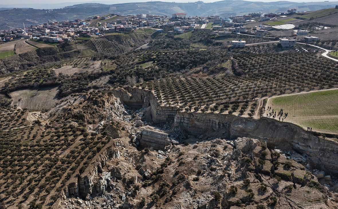 Burak Kara / Getty Images