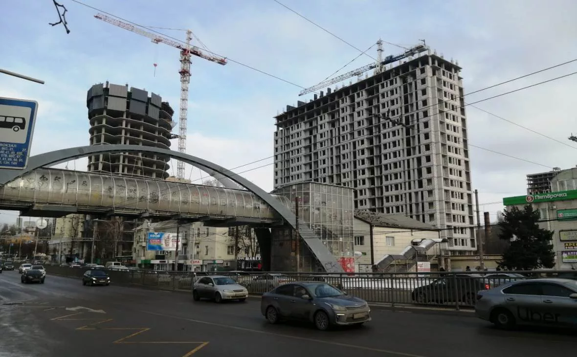 РБК Воронеж