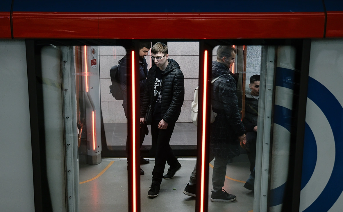 Андрей Любимов / РБК