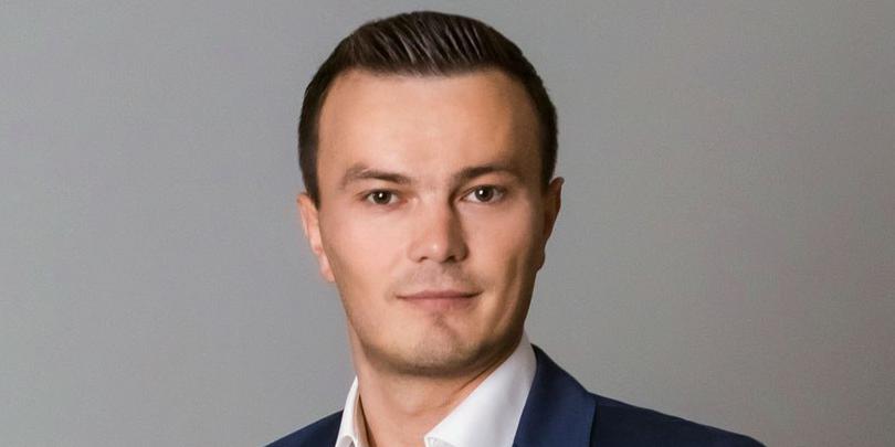 Дмитрий Храбров: «Задачу еврозамещения можно считать выполненной»