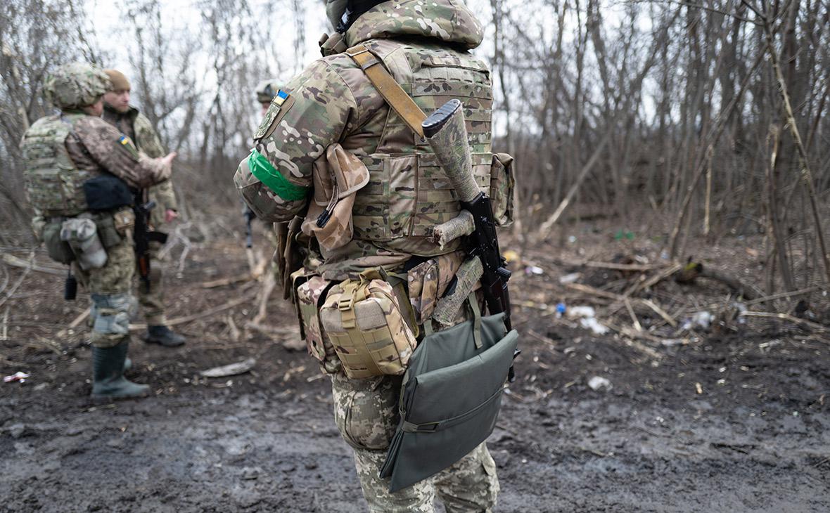 СК заочно обвинил в наемничестве 12 воюющих на стороне Киева иностранцев