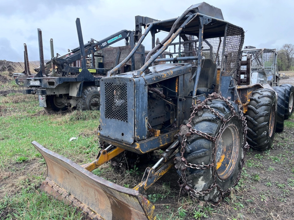 Правительство Приморского края