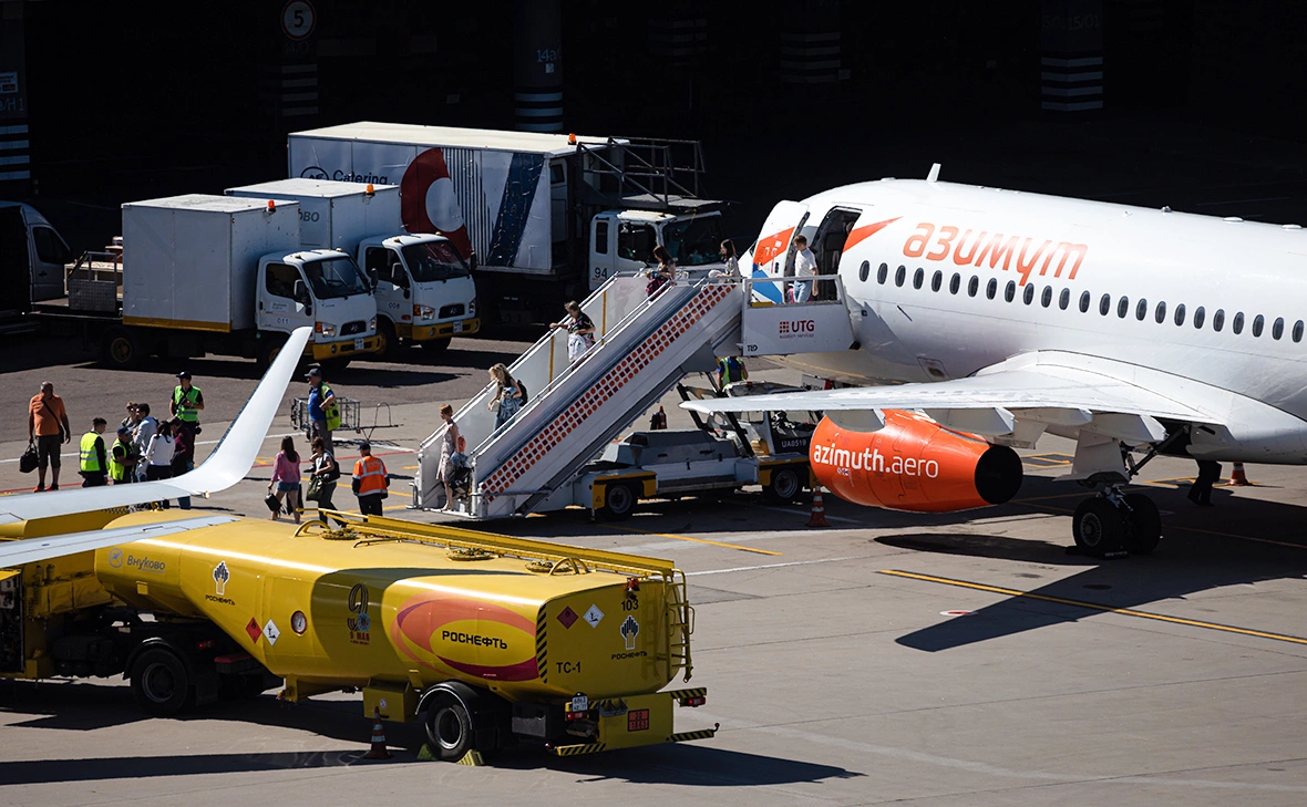 Эдгар Брещанов / Global Look Press