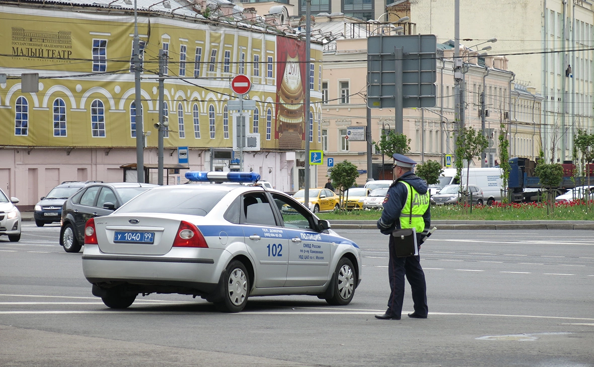 Егор Алеев / ТАСС