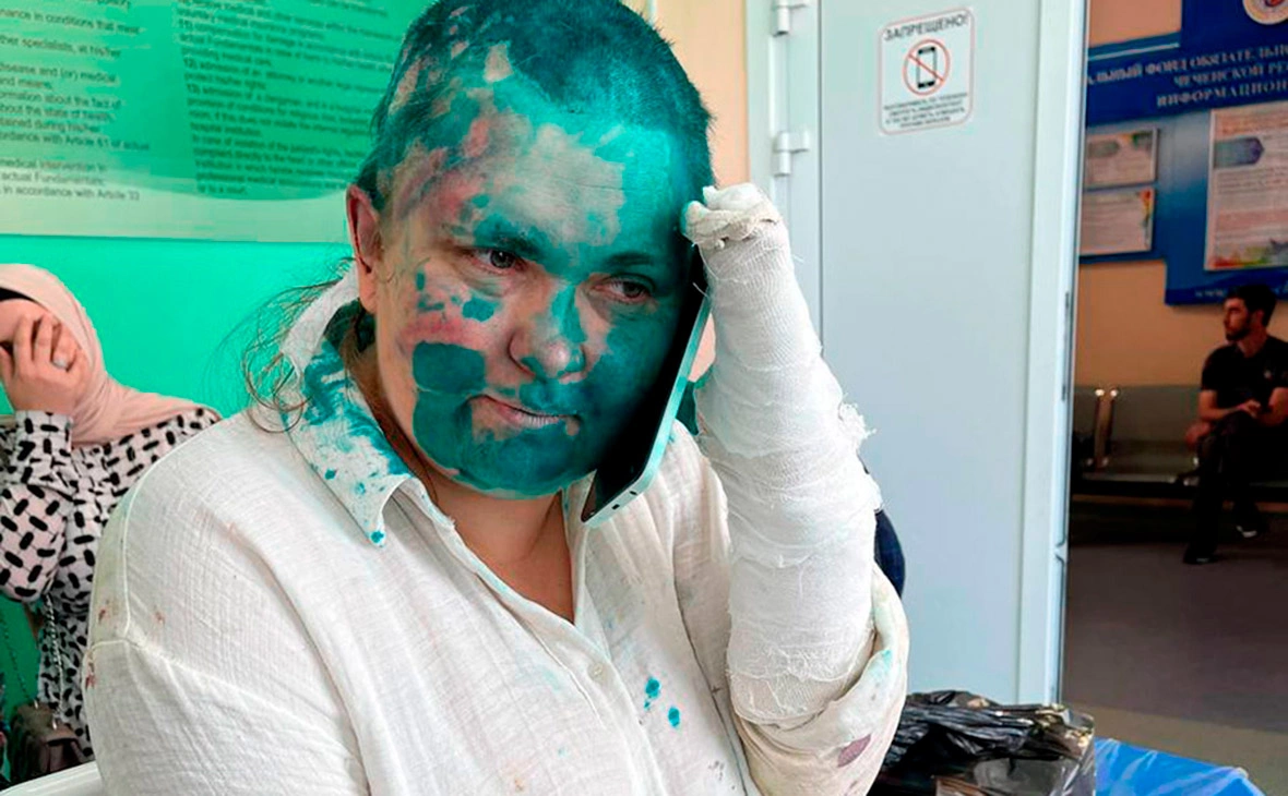 babinetssergey / Telegram