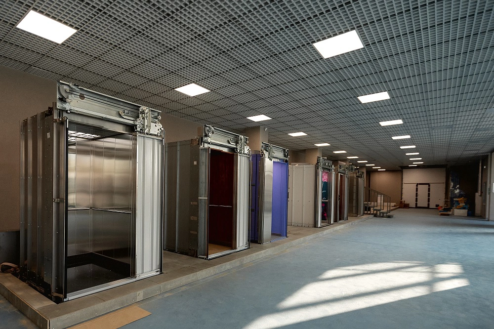 «Могилевлифтмаш»