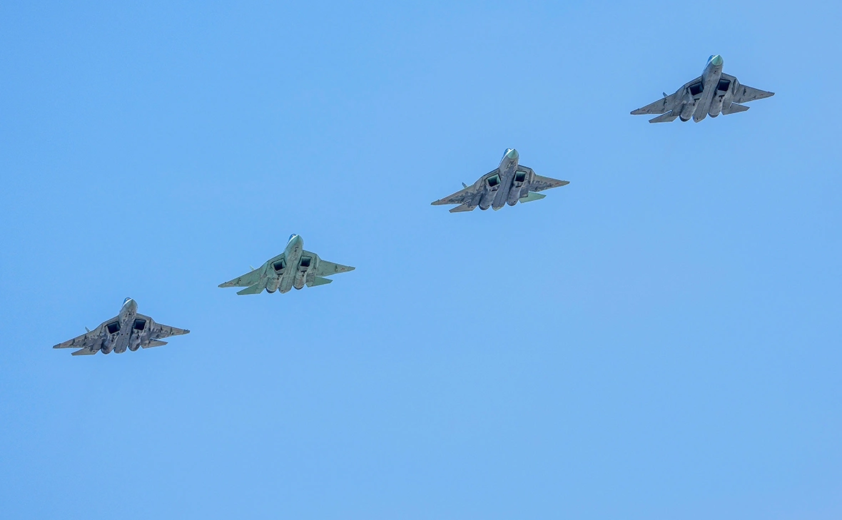 Александр Вильф / РИА Новости