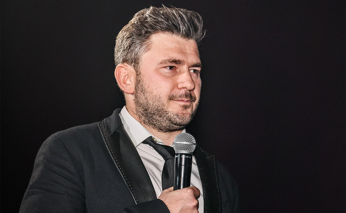 Александр Щербак / ТАСС