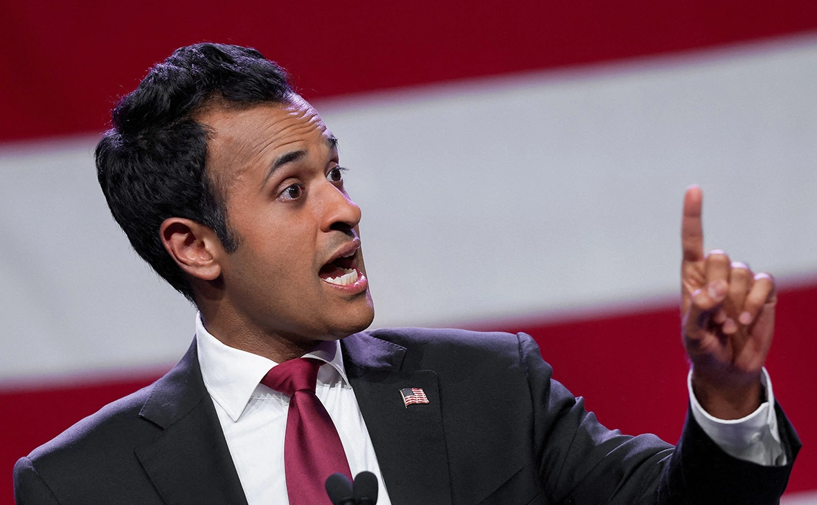 Scott Morgan / Reuters