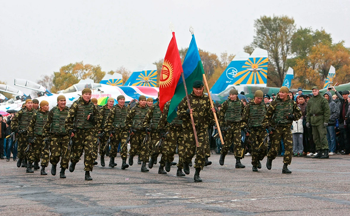 Владимир Пирогов / РИА Новости