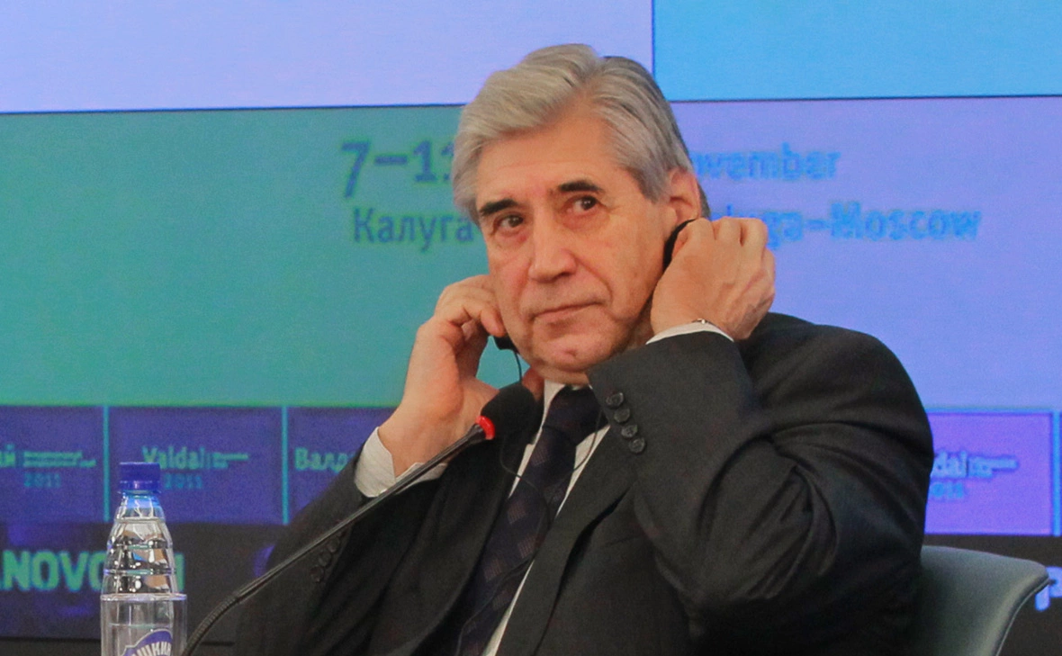 Виталий Белоусов / РИА Новости