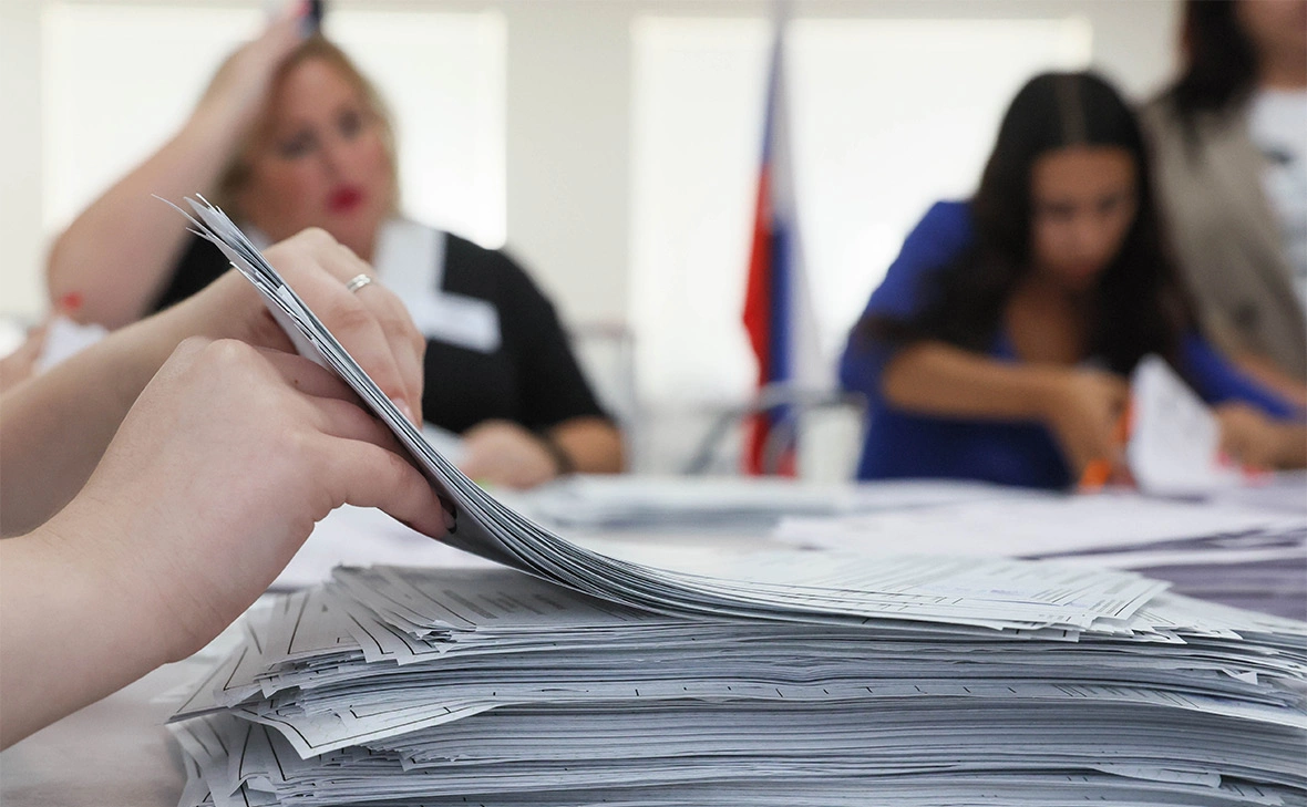 Дмитрий Ягодкин / ТАСС