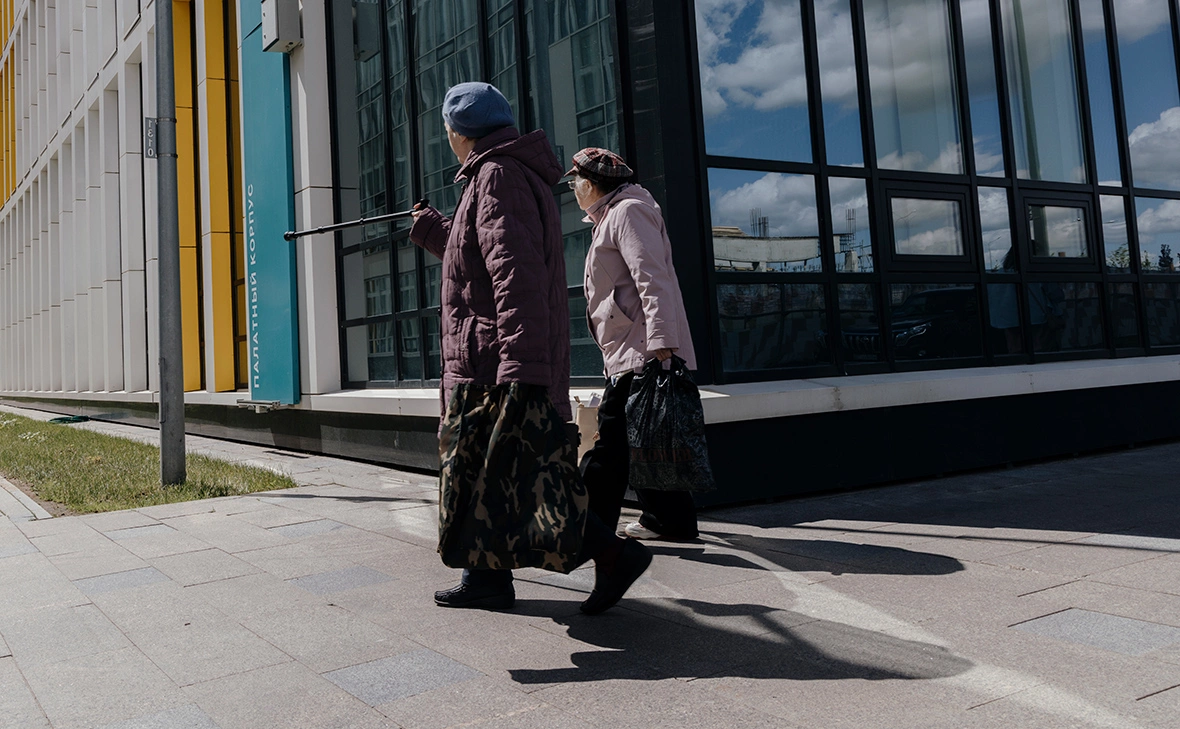 Михаил Гребенщиков / РБК