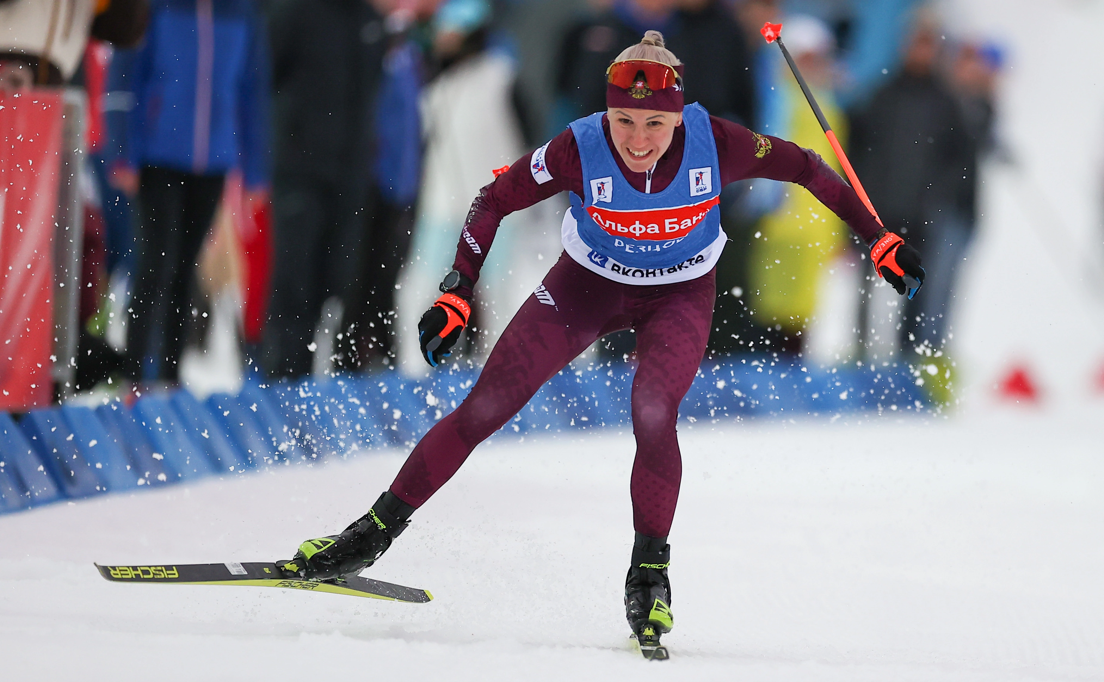 Донат Сорокин / ТАСС