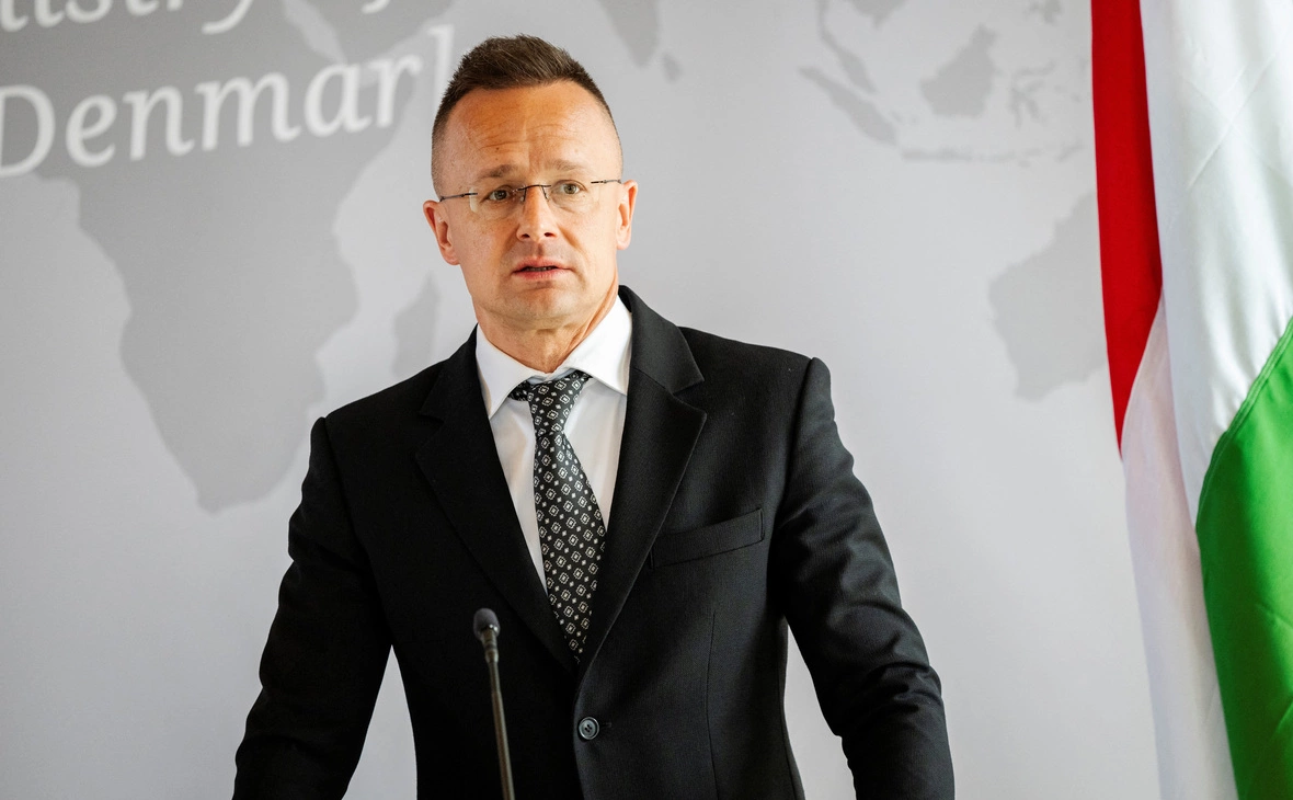 Ida Marie Odgaard / Ritzau Scanpix / Reuters