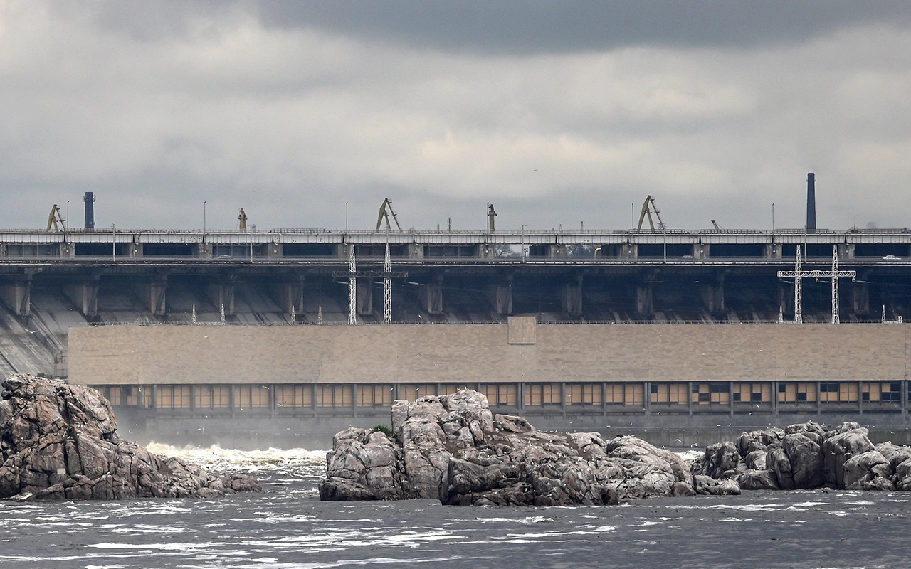 Dmytro Smolienko / Keystone Press Agency / Global Look Press