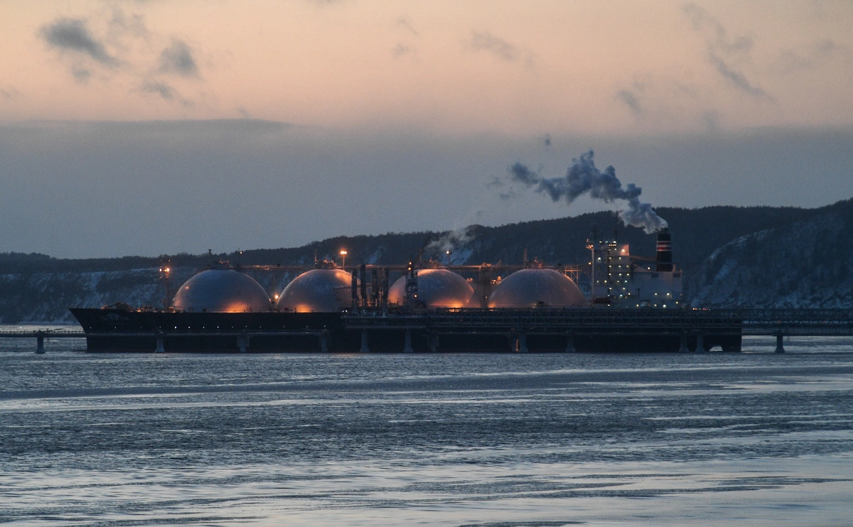 Николай Михальченко / ТАСС