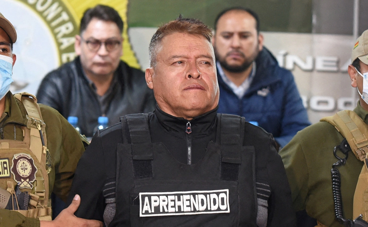 Claudia Morales / Reuters