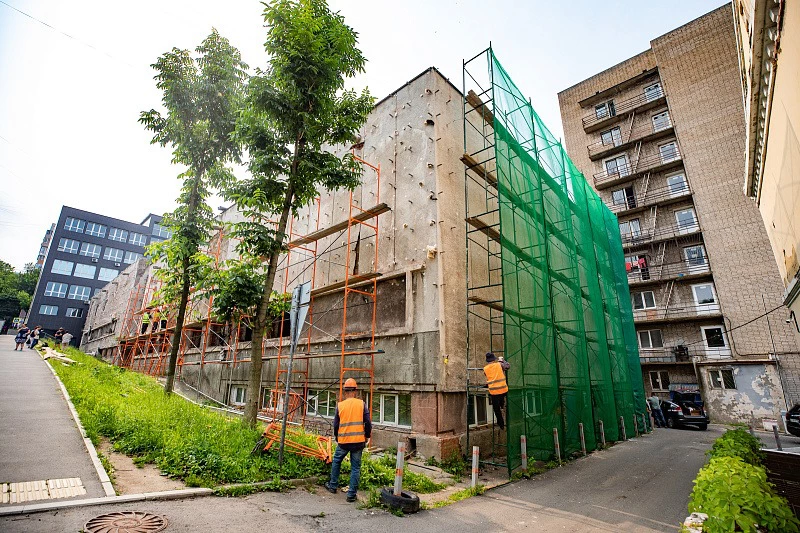 пресс-служба администрации Владивостока