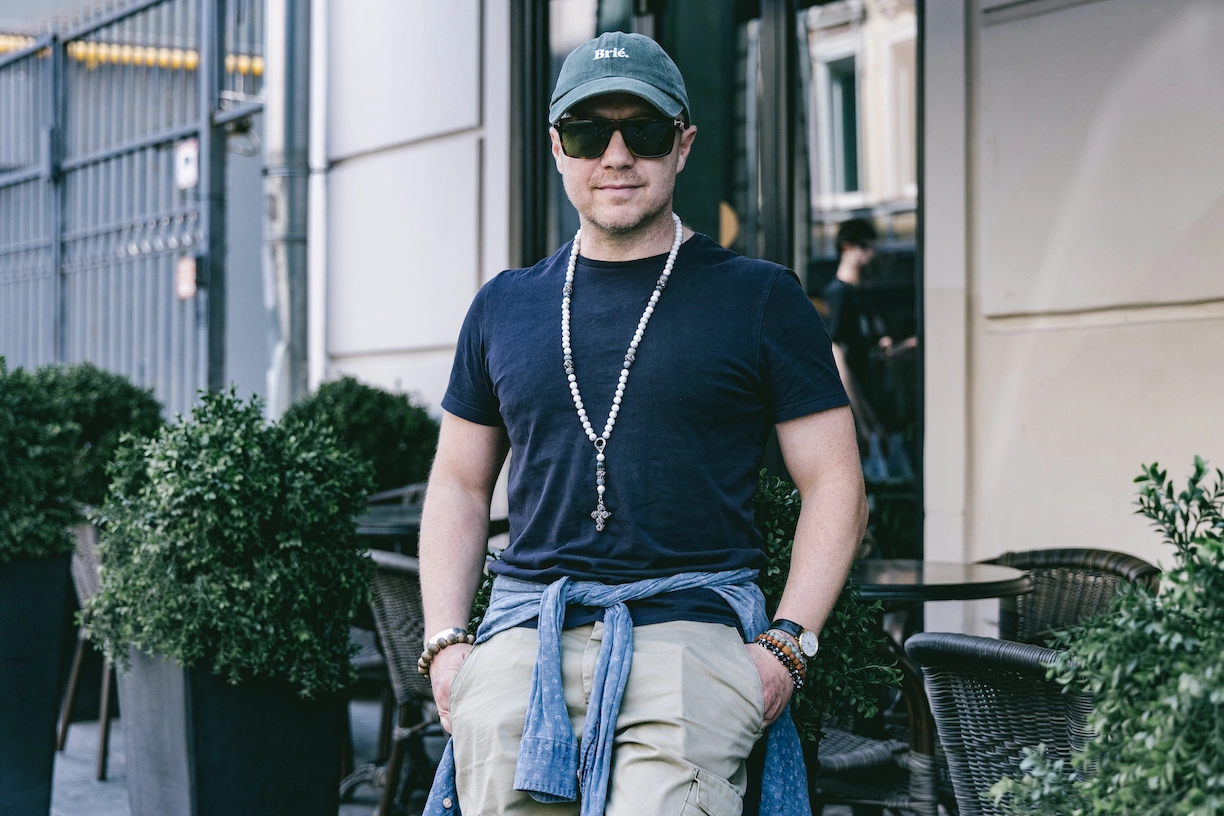 Евгений Стычкин высказался о цензуре и самоцензуре