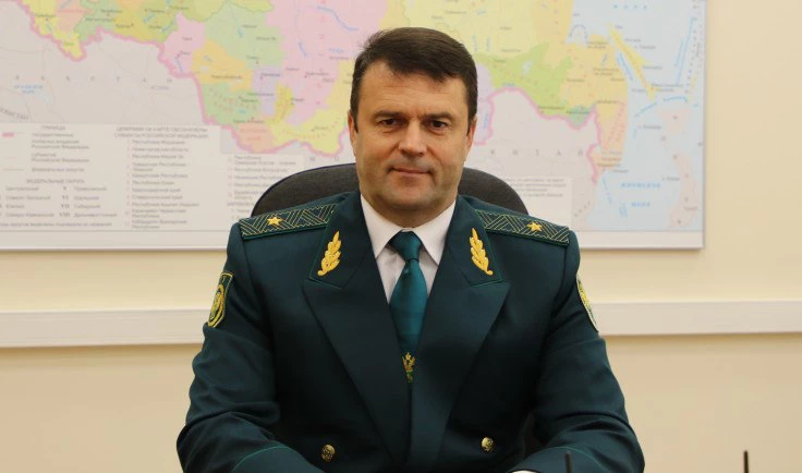 пресс-служба региональной таможни