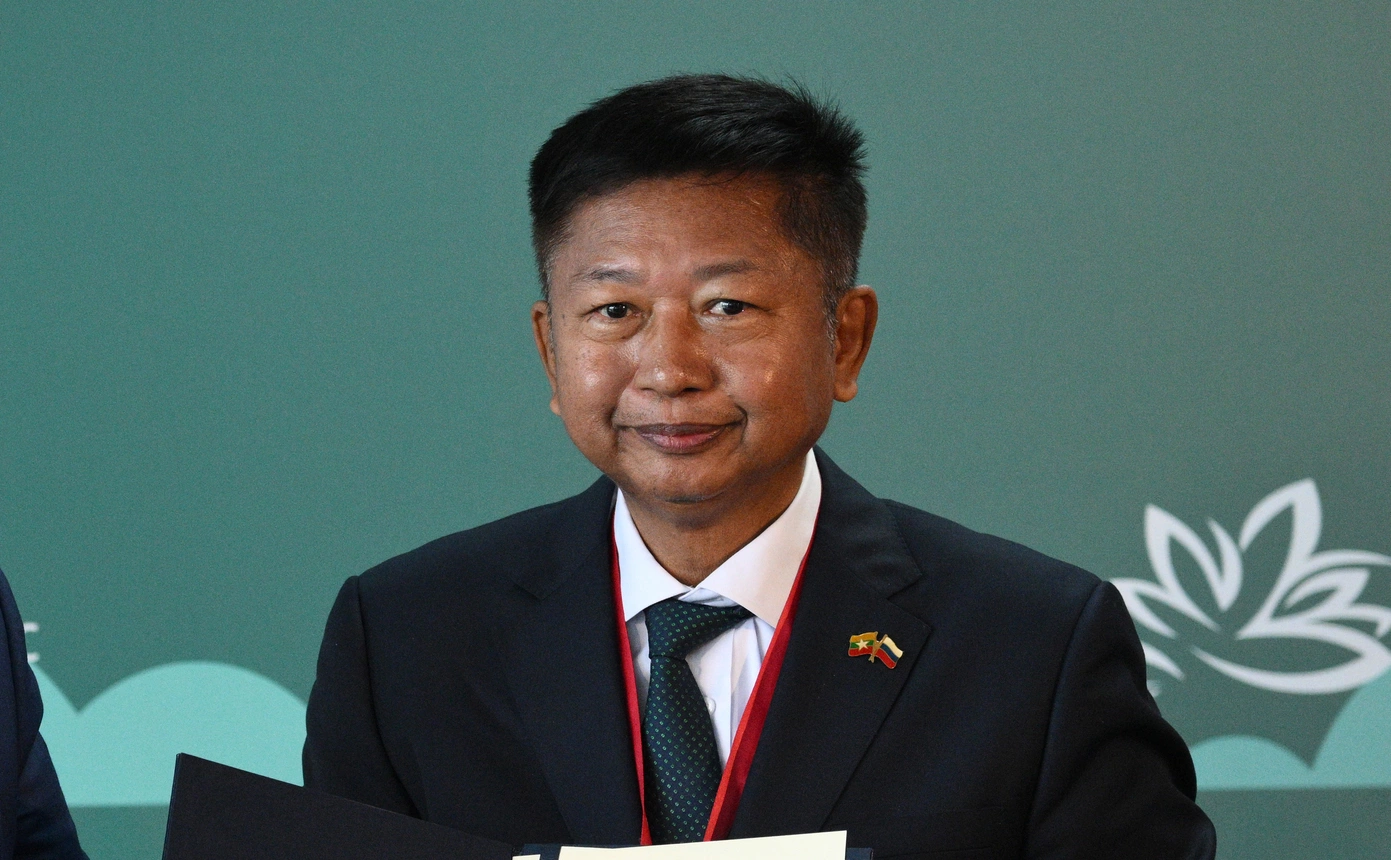 Кирилл Зыков / РИА Новости