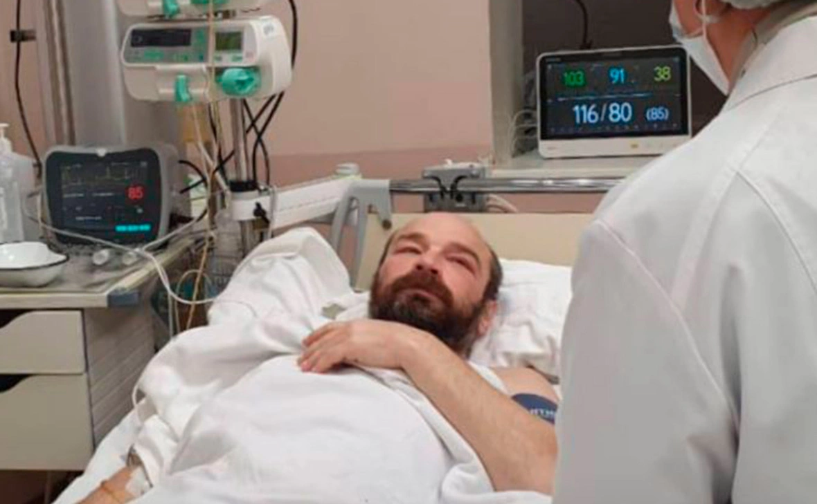 Правительство Магаданской области