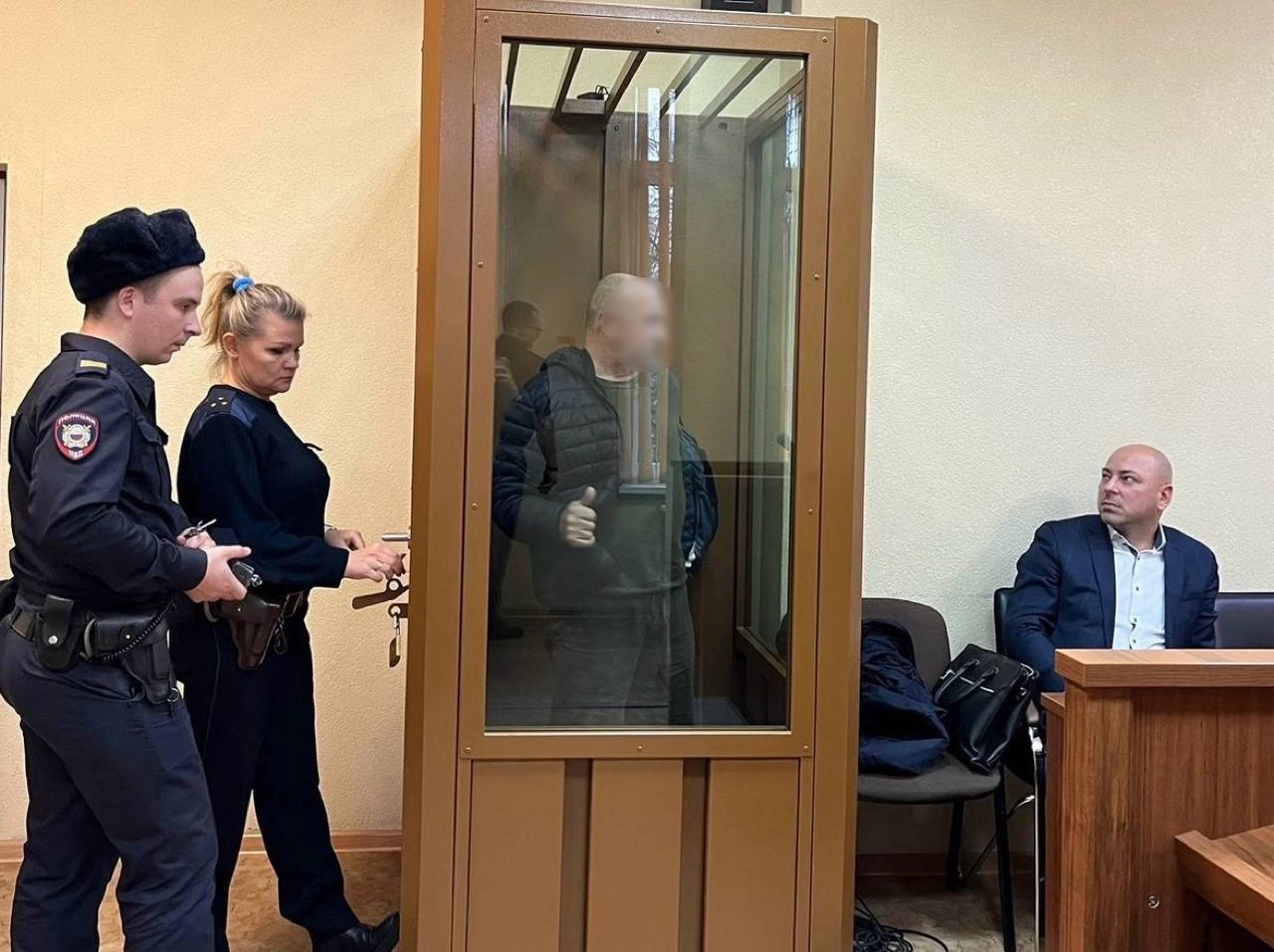телеграм-канал региональной прокуратуры