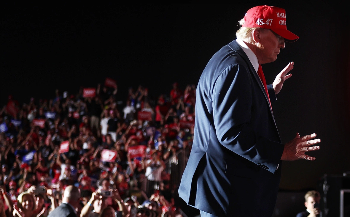 Mario Tama / Getty Images